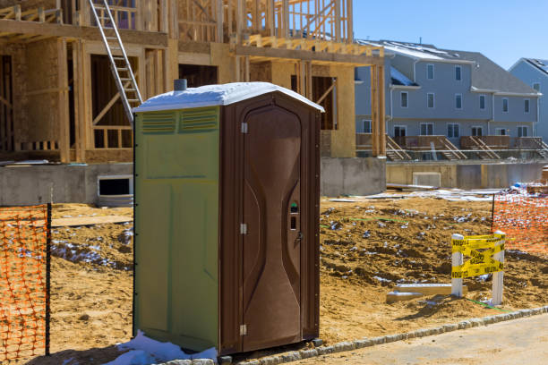 Best Porta potty delivery and setup  in South Gate, CA