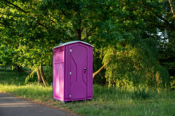Best Portable restroom trailer rental  in South Gate, CA