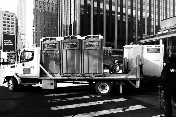 Best Porta potty cleaning services  in South Gate, CA